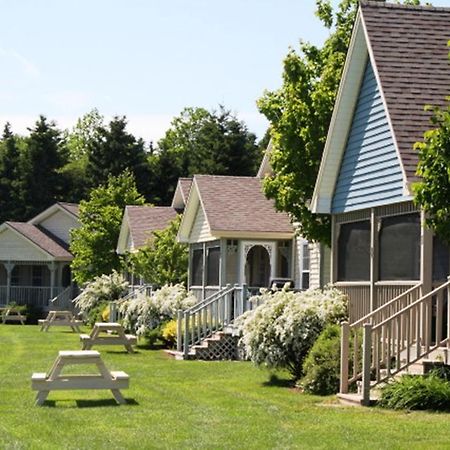 Brudenell Fairway Chalets Georgetown Zewnętrze zdjęcie