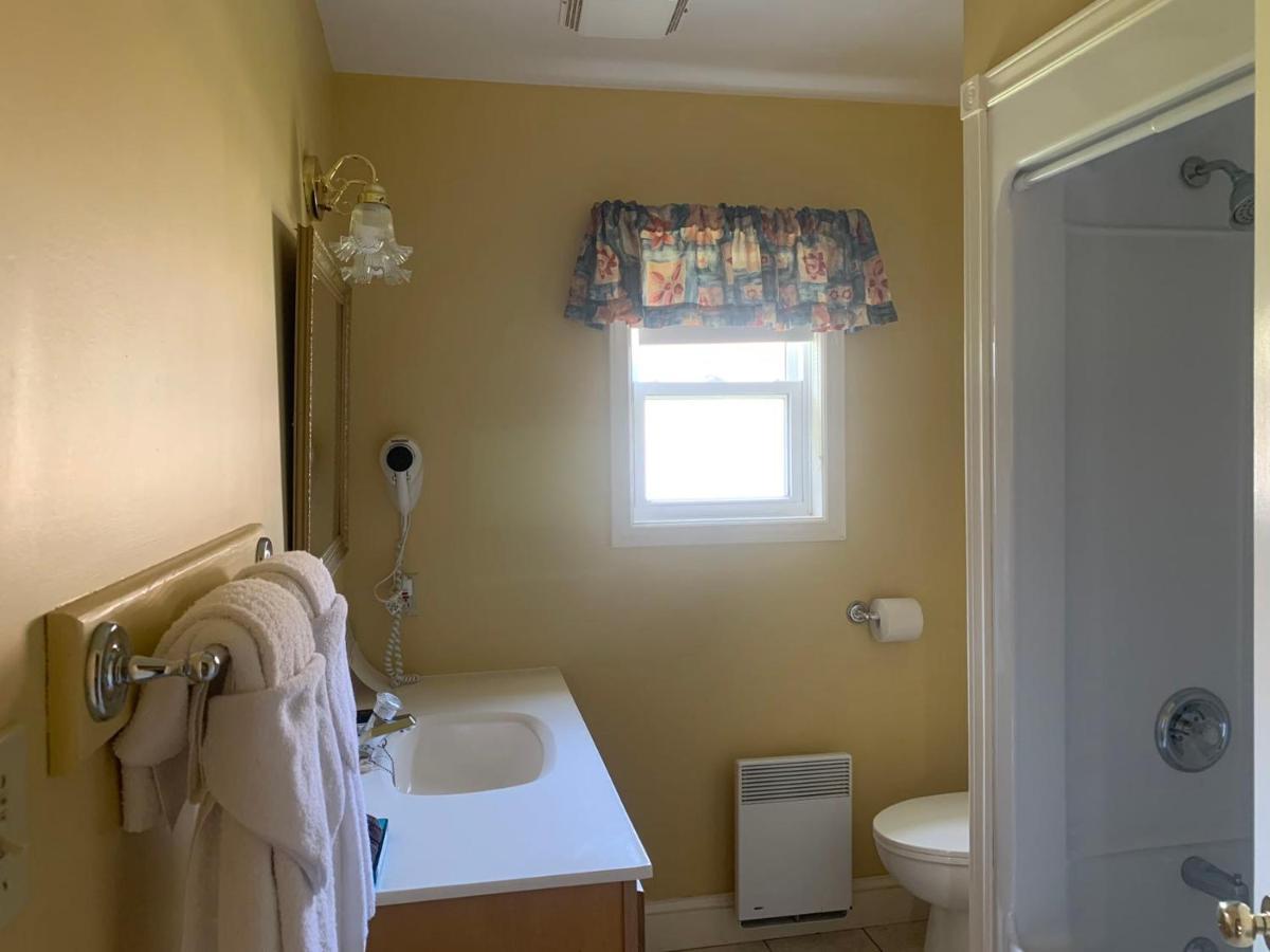 Brudenell Fairway Chalets Georgetown Zewnętrze zdjęcie