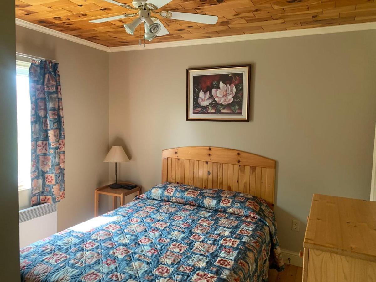 Brudenell Fairway Chalets Georgetown Zewnętrze zdjęcie