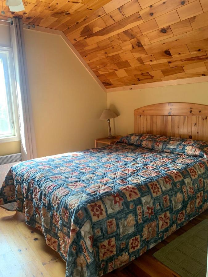Brudenell Fairway Chalets Georgetown Zewnętrze zdjęcie
