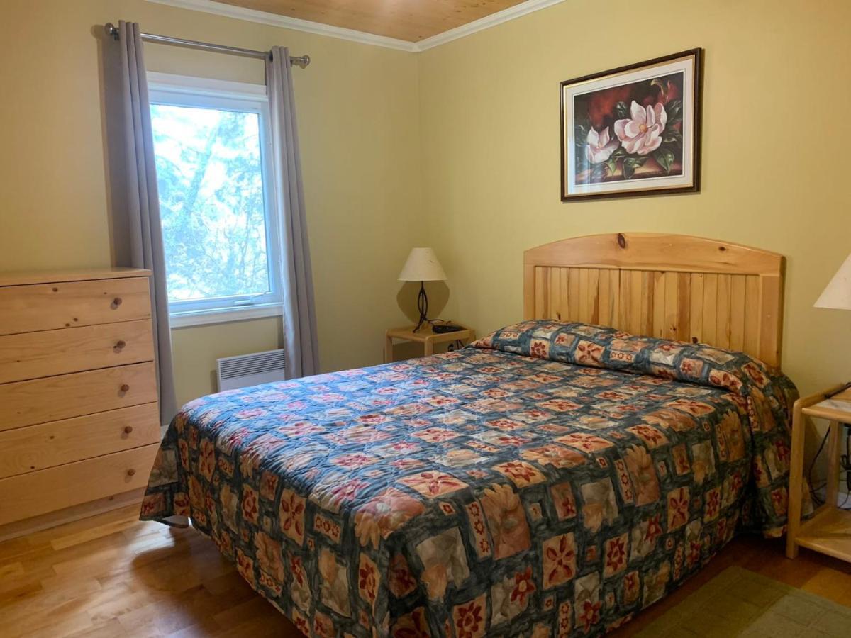 Brudenell Fairway Chalets Georgetown Zewnętrze zdjęcie