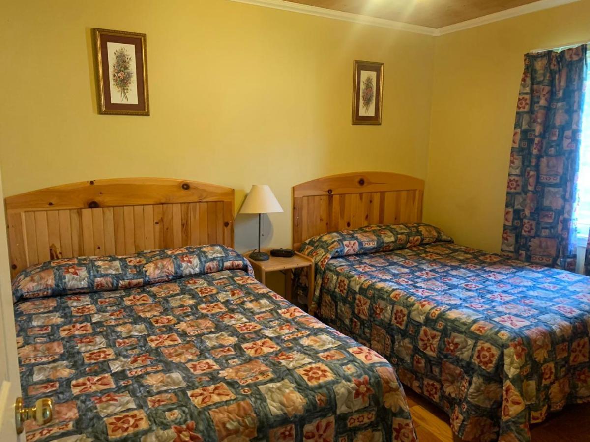 Brudenell Fairway Chalets Georgetown Zewnętrze zdjęcie