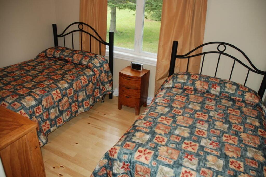Brudenell Fairway Chalets Georgetown Zewnętrze zdjęcie