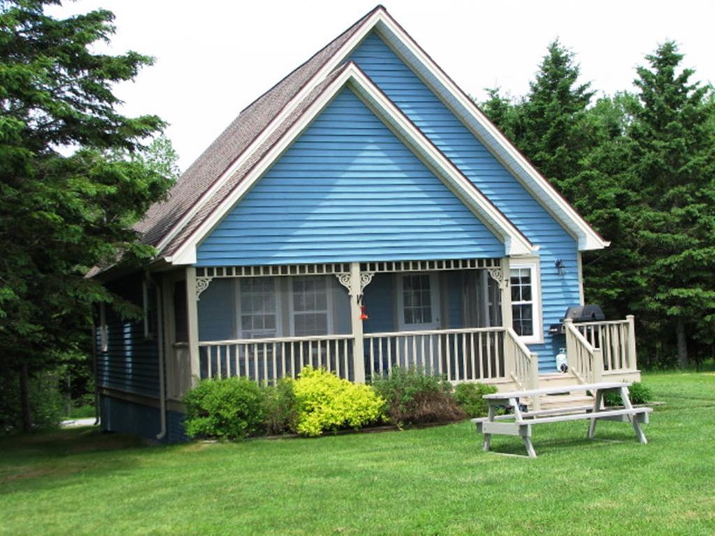 Brudenell Fairway Chalets Georgetown Pokój zdjęcie