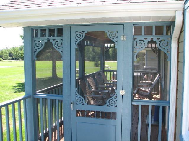 Brudenell Fairway Chalets Georgetown Zewnętrze zdjęcie